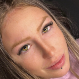 OVO- 019 Próxima a punzar