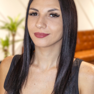 Alternative view of OVO-16888