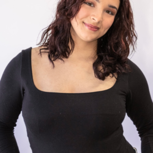 Alternative view of OVO-19043