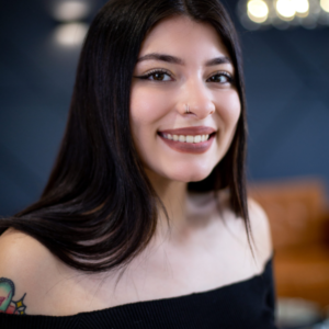 Alternative view of OVO-16247