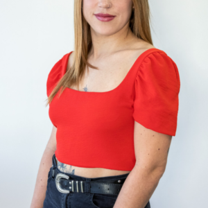 Alternative view of OVO-18762