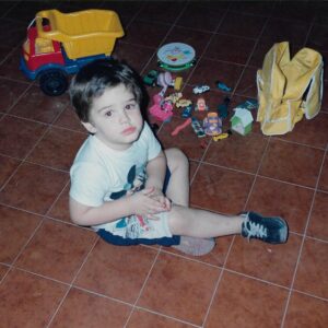 Alternative view of 0035